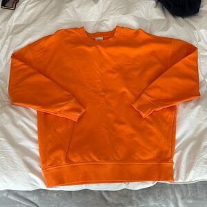 Outdoor Voices Crewneck